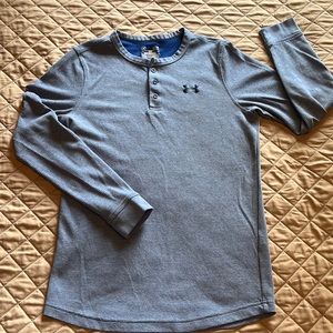 Under Armour Cold Gear- PERFECT Condition